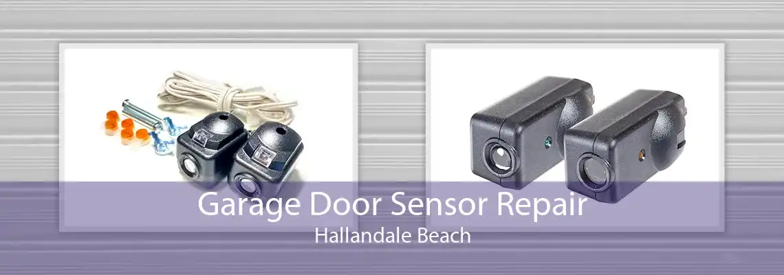 Garage Door Sensor Repair Hallandale Beach