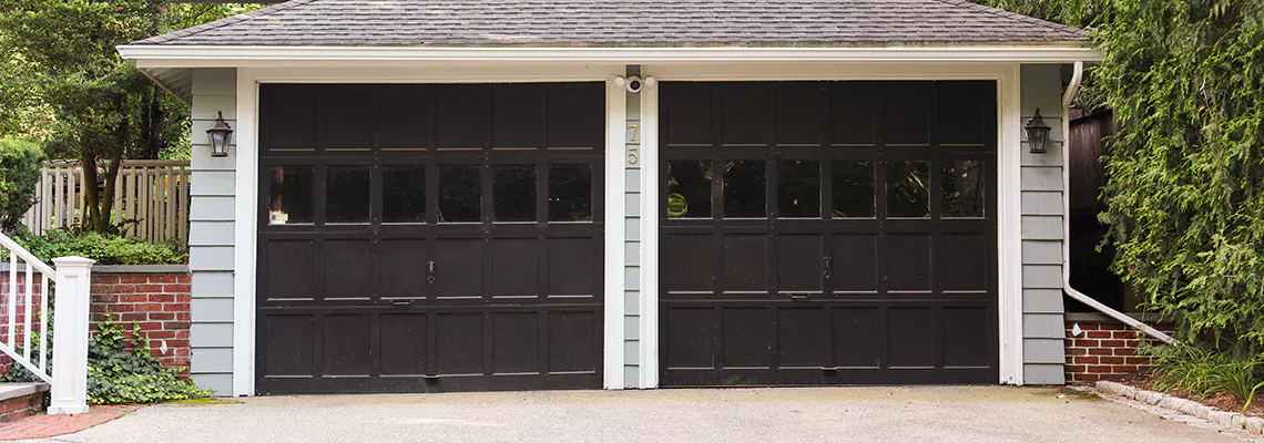 Wayne Dalton Custom Wood Garage Doors Installation Service in Hallandale Beach