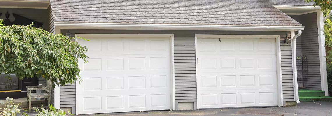 Licensed And Insured Garage Door Installation in Hallandale Beach