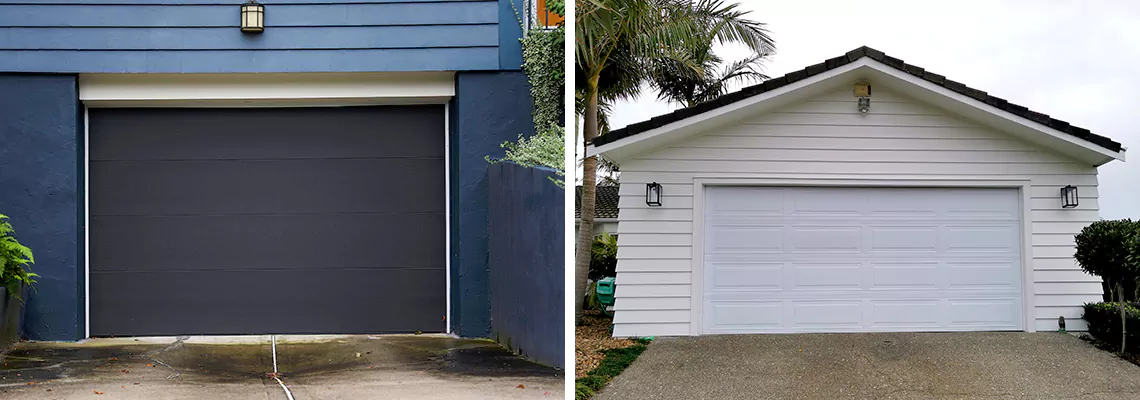 Sectional Garage Door Guy in Hallandale Beach