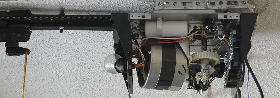 Garage Door Sensor Loud Beep Noise Repair in Hallandale Beach
