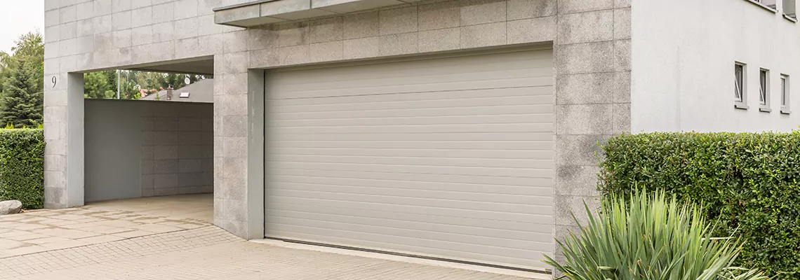 Residential Overhead Door Repair in Hallandale Beach