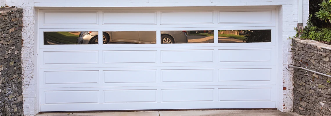 Residential Garage Door Installation Near Me in Hallandale Beach