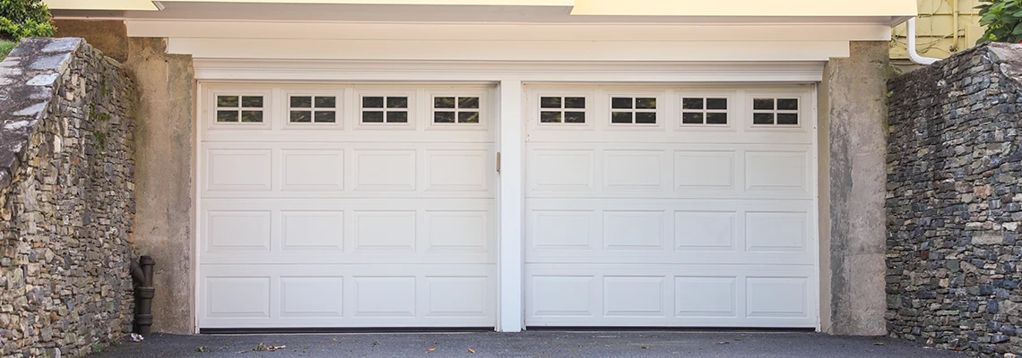 Garage Door Opener Installation Near Me in Hallandale Beach