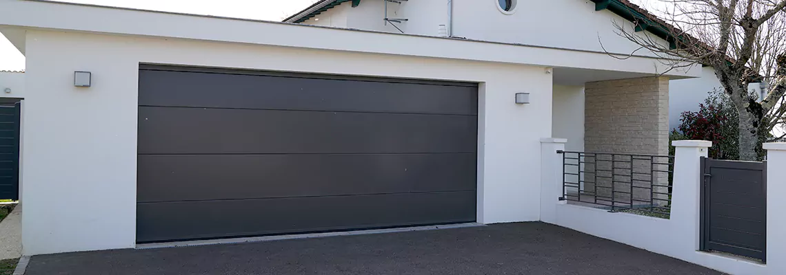 New Roll Up Garage Doors in Hallandale Beach