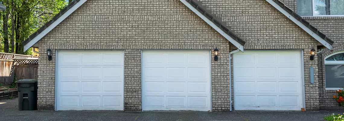 Garage Door Emergency Release Services in Hallandale Beach