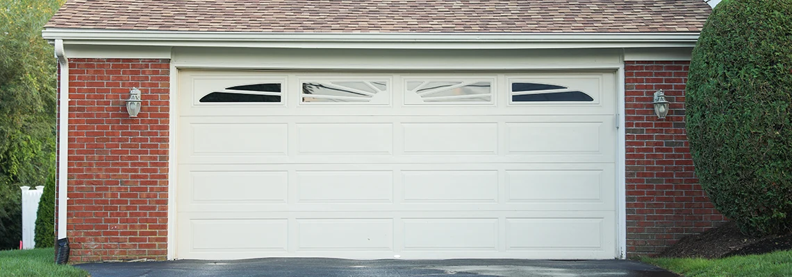 Residential Garage Door Hurricane-Proofing in Hallandale Beach