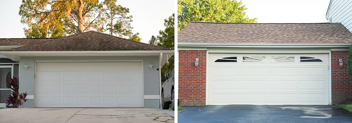 Gliderol Garage Doors Service in Hallandale Beach