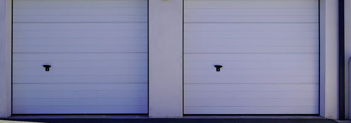 >Sectional Garage Doors Spring Repair in Hallandale Beach