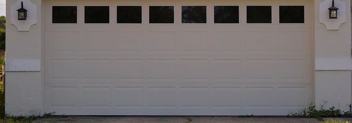 Windsor Garage Doors Spring Repair in Hallandale Beach