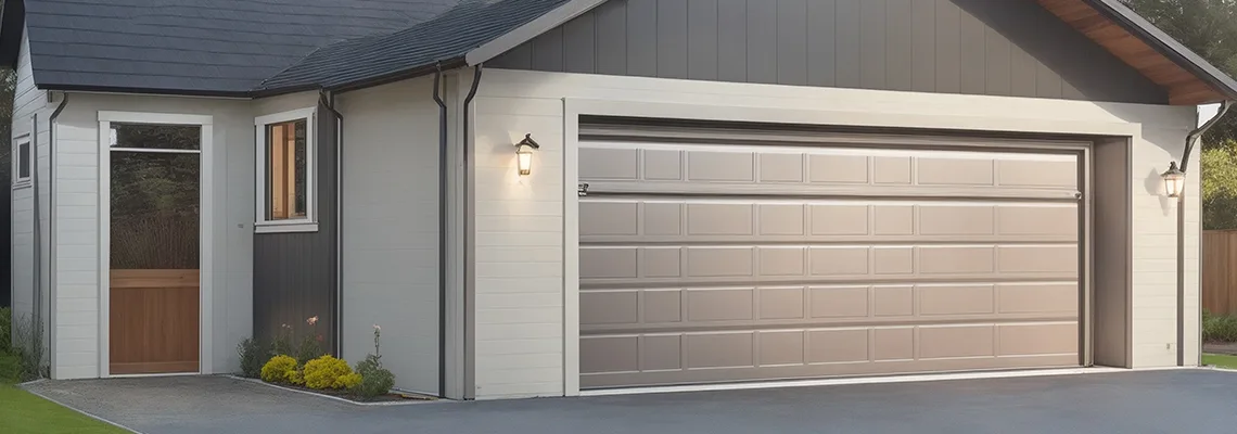 Assistance With Roller Garage Doors Repair in Hallandale Beach, FL