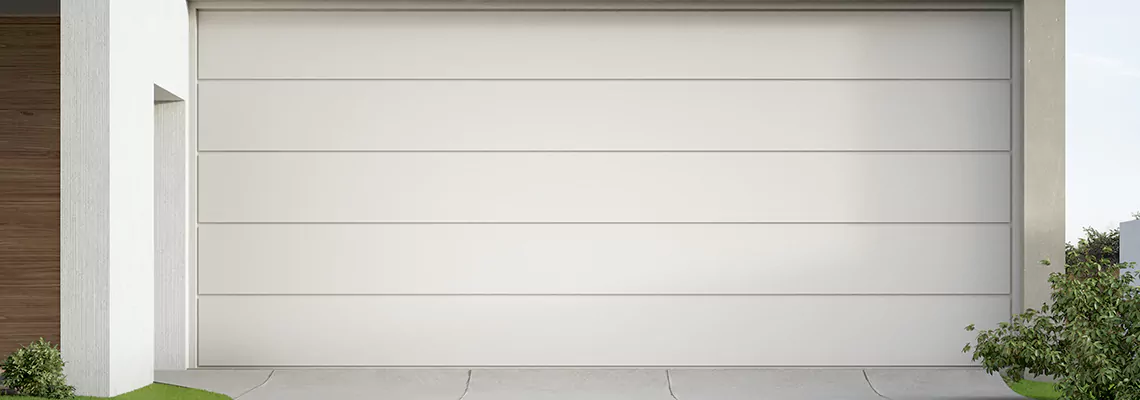 Sliding Garage Door Repair Help in Hallandale Beach