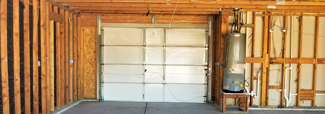 Fix Driveway Garage Door Issues in Hallandale Beach