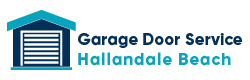 Garage Door Service Hallandale Beach