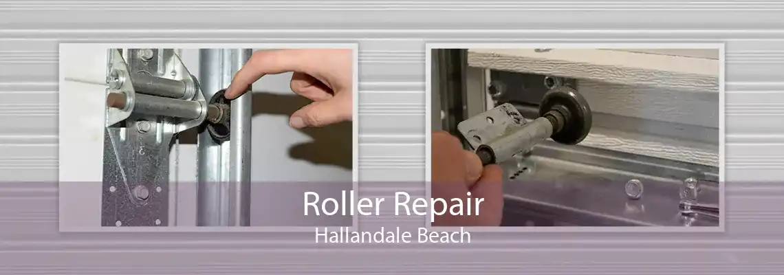 Roller Repair Hallandale Beach